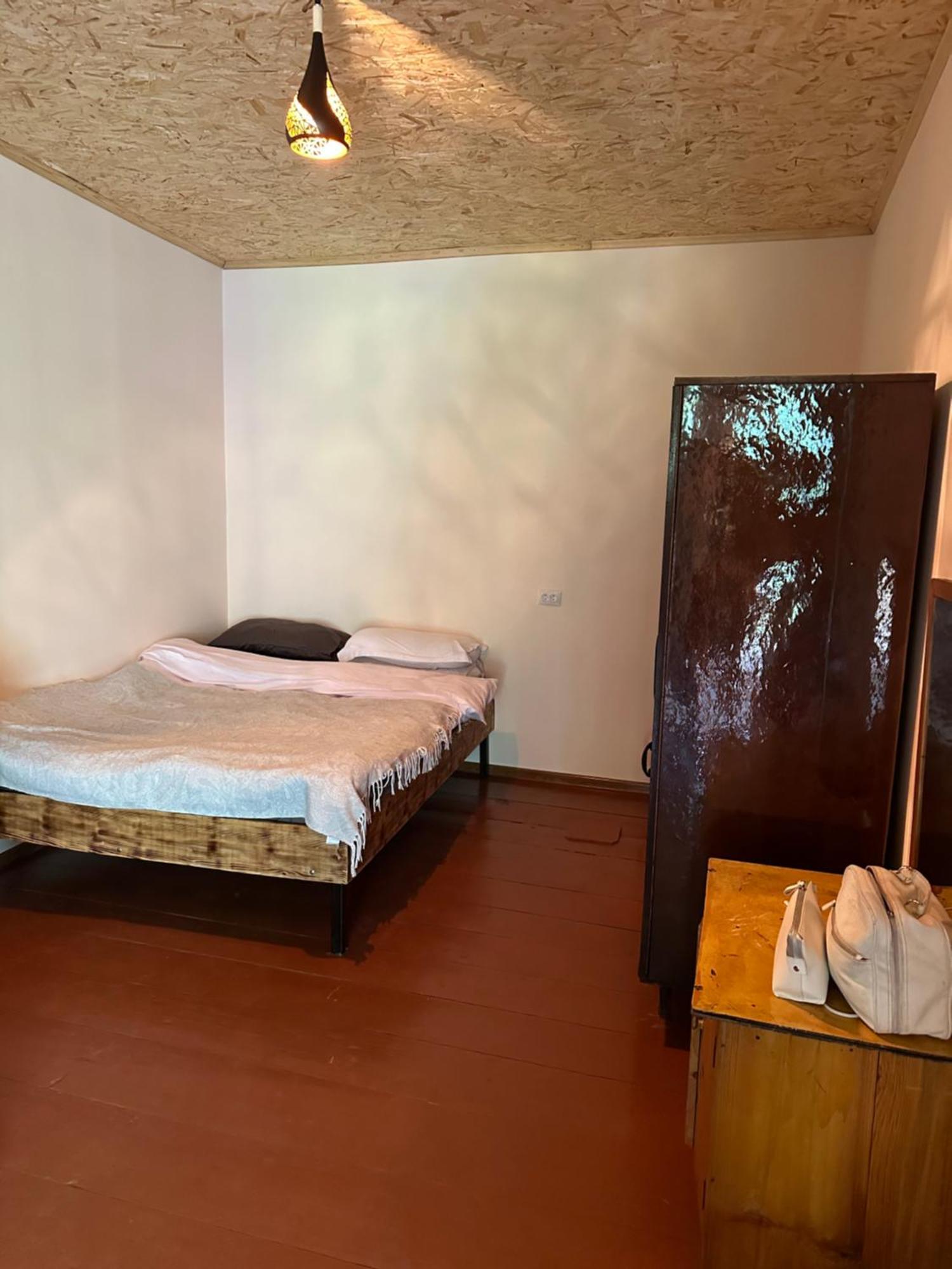 Tamazi Guest House Адиши Экстерьер фото